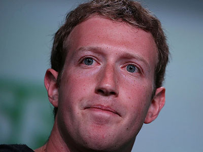 Mark Zuckerberg hứa loại bỏ tin tức giả mạo khỏi Facebook