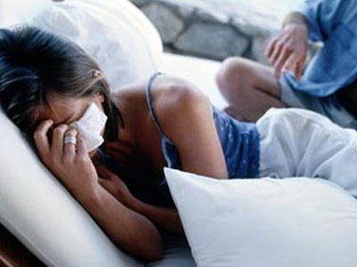 Nhiều phụ nữ bị bạo lực tình dục nhưng không dám tiết lộ