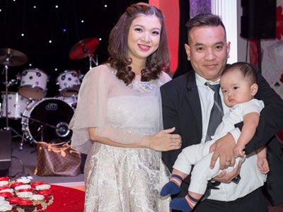 Phạm Thanh Thảo trải lòng về cuộc sống không hào quang ở Mỹ