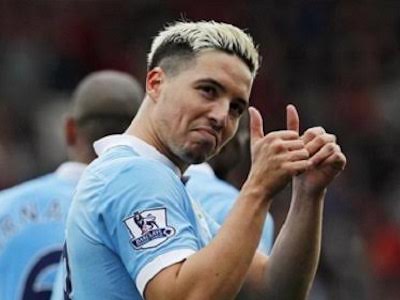 Samir Nasri tiết lộ chính sách "sex quái đản" của Pep