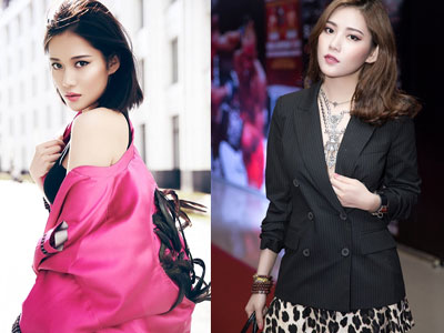 Bạn gái tin đồn Milan Phạm sexy thế, sao Tiến Đạt chưa thừa nhận?