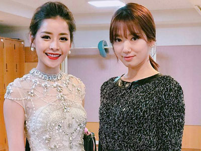 Chi Pu đoạt giải "Nghệ sĩ mới châu Á" tại Asia Artist Awards