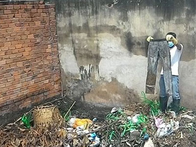 Chủ tịch xã nói về nghi phạm sát hại cô giáo mầm non