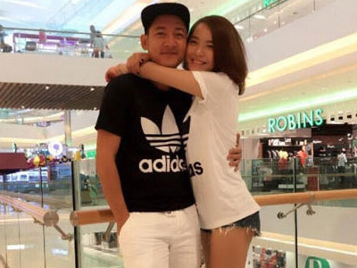 Hải Băng mang bầu với Thành Đạt, bước tiến mới trong chuyện tình yêu