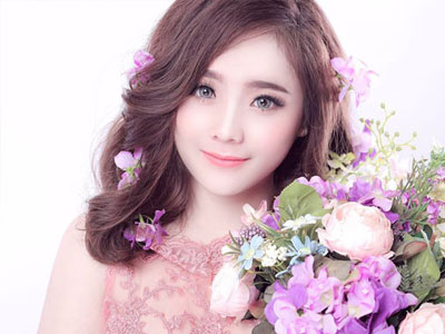 Hot girl xinh đẹp nhất Biên Hòa gây choáng với thu nhập khủng mỗi tháng