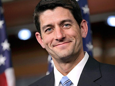 Paul Ryan được tái đề cử làm chủ tịch Hạ viện Mỹ