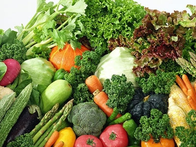 Rau, hoa Đà Lạt đồng loạt tăng giá ngất ngưởng