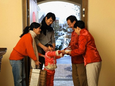 Tết này chỉ có 15 triệu và nhà mình chi tiêu Tết thế này!