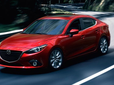 Tiếp tục triệu hồi hơn 16.000 xe Mazda3 tại Việt Nam