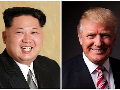 Tuyên bố bất ngờ của Triều Tiên về Donald Trump