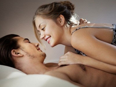 "Tuyệt chiêu" để chàng "lên đỉnh" khi yêu mà nàng lại không mất sức