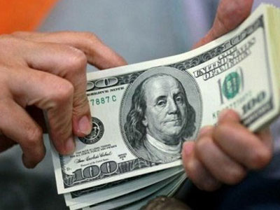 USD tăng kỷ lục: Đầu năm ôm vào, cuối năm thắng đậm