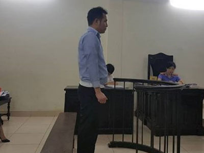 7,3 tỷ không cánh mà bay và bi kịch tình tiền lẫn lộn