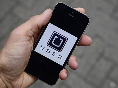 Đài Loan yêu cầu Apple, Google xóa Uber khỏi kho ứng dụng