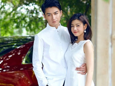 "Dương Quá, Tiểu Long Nữ" sắp đón con gái đầu lòng