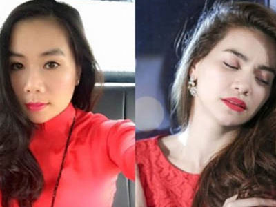 Hồ Ngọc Hà bị "lộ" đi xe của Chu Đăng Khoa, vợ đại gia thế nào?