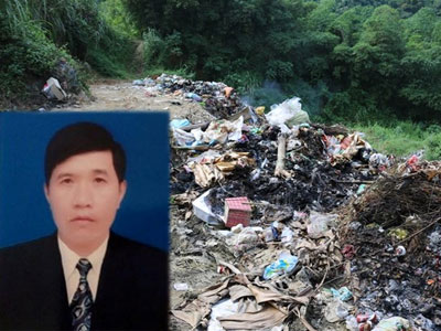 Lời khai nghi phạm sát hại cô giáo mầm non