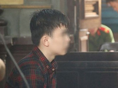 Một thiếu niên ở Đồng Nai làm chuyện "người lớn" với 3 chị em ruột