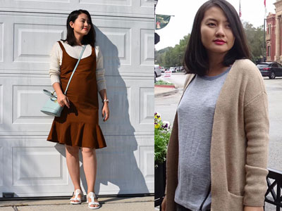 Ngọc Lan đã thoải mái khoe bụng bầu