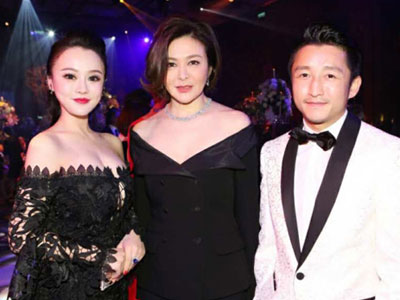 Quan Chi Lâm hận Lưu Gia Linh, kiên quyết không nhìn mặt
