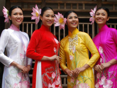 Việt Nam thuộc các quốc gia an toàn để du lịch 2017