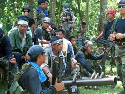 4 lính Philippines thiệt mạng khi đấu súng với nhóm bắt cóc thuyền viên Việt