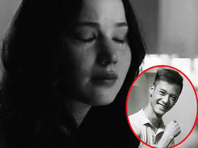 Bạn gái của Đạt Cỏ - "bản sao Tuấn Hưng" lên tiếng sau chuỗi ngày dài im lặng