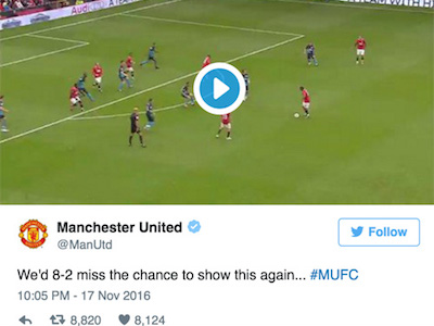 CĐV cầu xin Man Utd ngừng châm chọc Arsenal