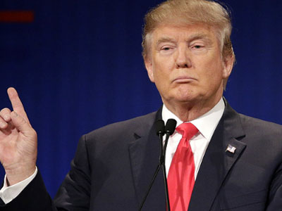 Hai tầng thách thức nếu Trump trục xuất ba triệu người nhập cư