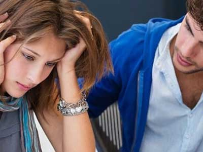 Hối hận vì không nghe lời vợ cảnh báo về cô tình cũ