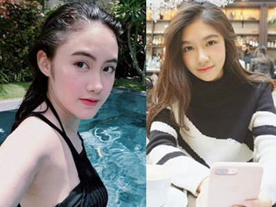 Là con tỷ phú, 3 hot girl này vẫn học cực giỏi và tài năng