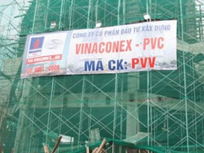PVV tiếp tục báo lỗ sau khi Chủ tịch 8x bị bắt