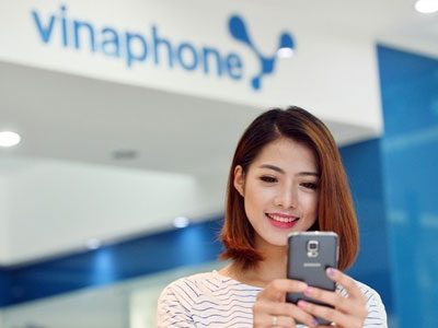 Vinaphone cung cấp một triệu thuê bao đầu số mới 0886