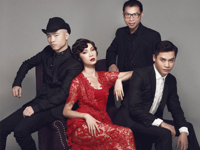 Bị "tố" bóc lột thí sinh, Vietnam’s Next Top Model đã đến lúc dừng lại?