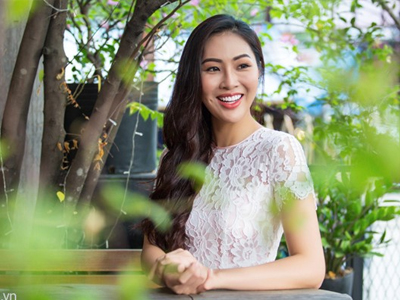 Đại diện Việt ở Hoa hậu Thế giới thừa nhận đã chỉnh sửa răng