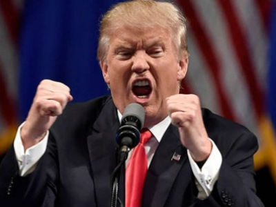 Rủi ro từ chính sách "nước Mỹ trước tiên" của Donald Trump