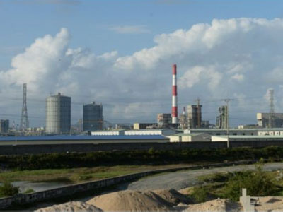 Việt Nam mất 5%GDP mỗi năm vì ô nhiễm môi trường