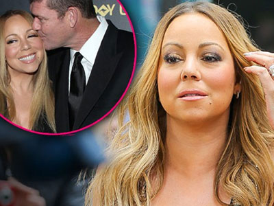 Mariah Carey tố cáo tỷ phú sòng bài là "kẻ cơ hội dối trá"