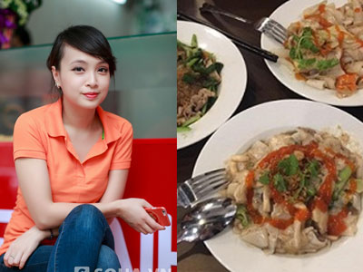Minh Nhật MasterChef bị "ném đá" vì quán ăn nấu dở, "đạo" tâm thư xin lỗi