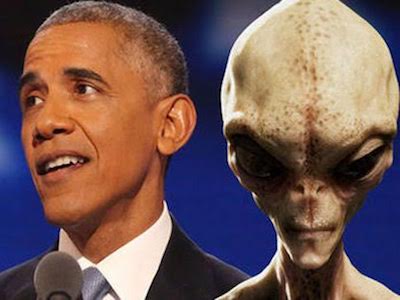 Mỹ sẽ tiết lộ bí mật động trời trước khi Obama về hưu?