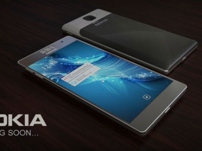 Nokia khẳng định trở lại thị trường smartphone năm 2017