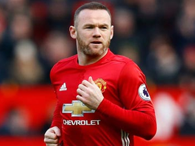 Rooney điên tiết tố bị truyền thông Anh "viết cáo phó"