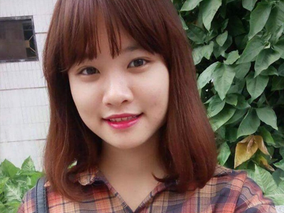 Thiếu nữ xinh đẹp mất tích khi đi phượt cùng người lạ gia đình nhờ giúp đỡ