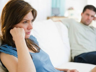 Bị mọi người coi thường vì 5 năm tha thứ cho chồng ngoại tình