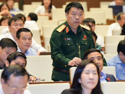 Đề xuất quy hoạch vùng trời để tránh tai nạn máy bay