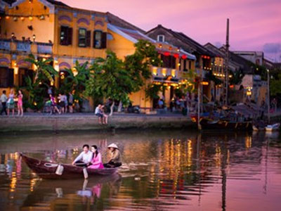 Hội An miễn phí vé vào tham quan ngày 4/12