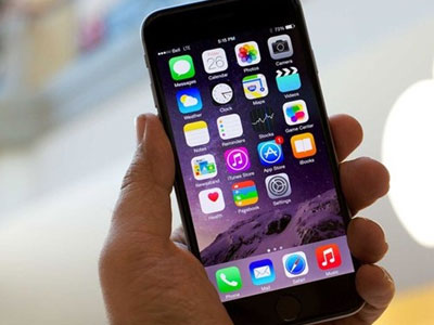 iPhone 6 khoá mạng từ Nhật tràn về Việt Nam giá 4,9 triệu