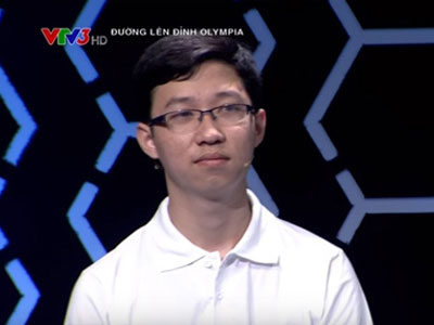 Kỷ lục gia Olympia tiết lộ về người thầy kiêm "quân sư" đặc biệt