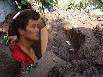 Lời khai kinh hoàng của kẻ hiếp dâm nữ kế toán, sát hại 2 bé gái rồi chôn trong vườn