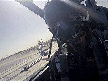 Nơi dùng F-5 đào tạo không chiến cho phi công F-35 Mỹ